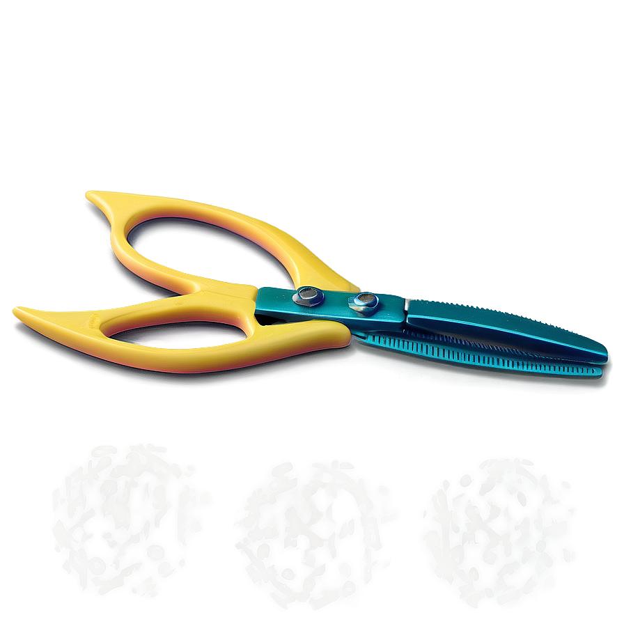 Miniature Craft Shears Png 57