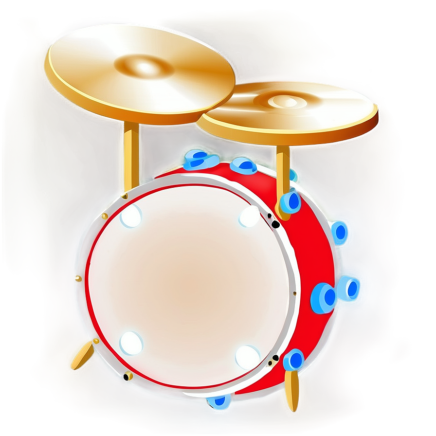 Miniature Drum Toy Png Was