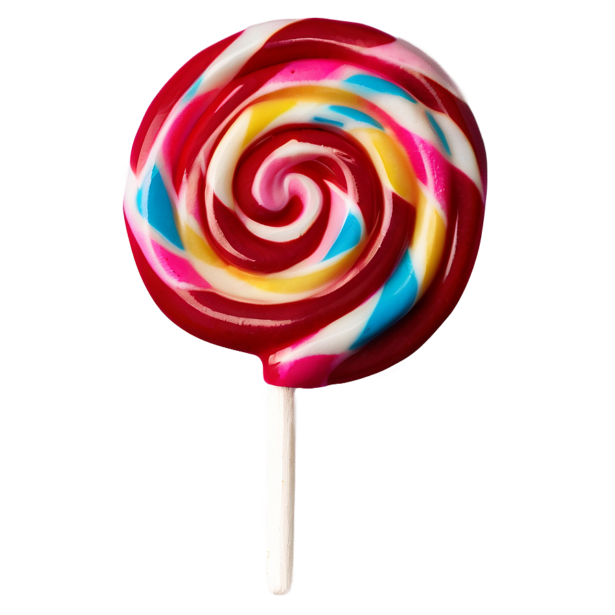 Miniature Lollipop Png 28