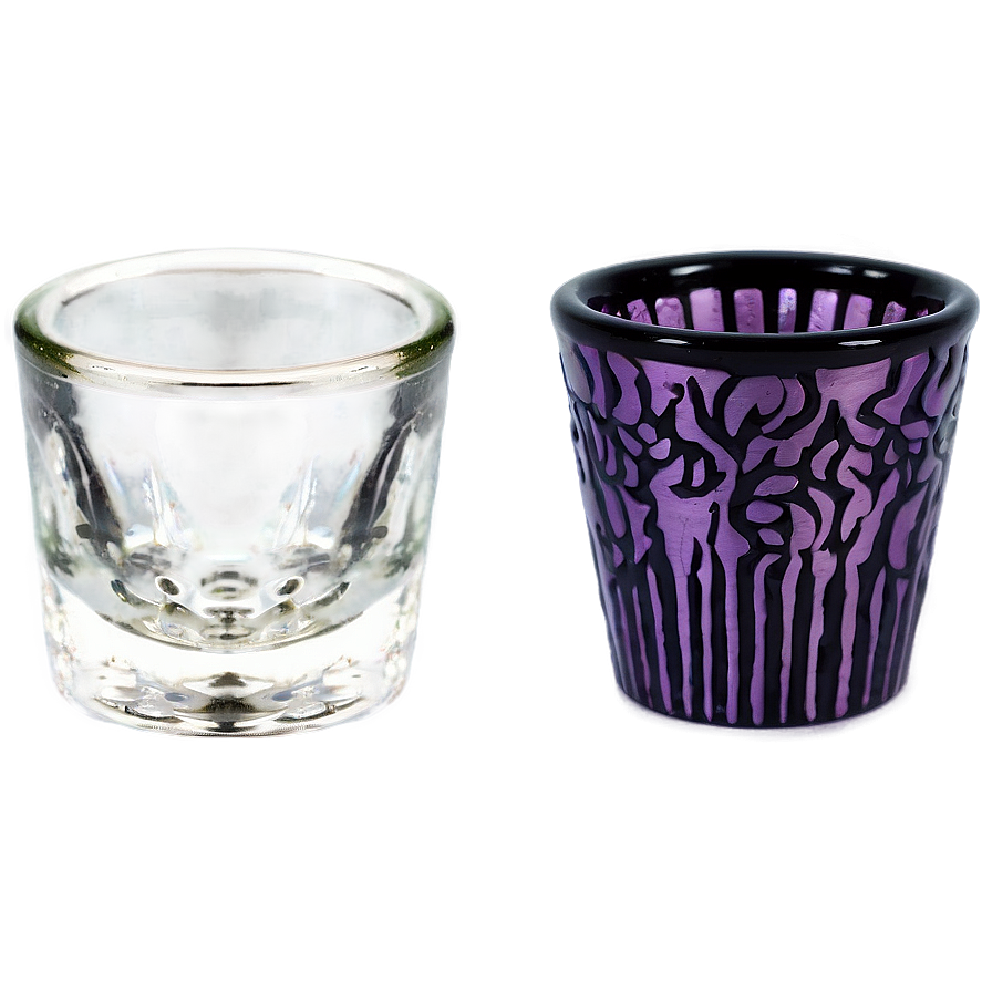 Miniature Shot Glass Png Jmu