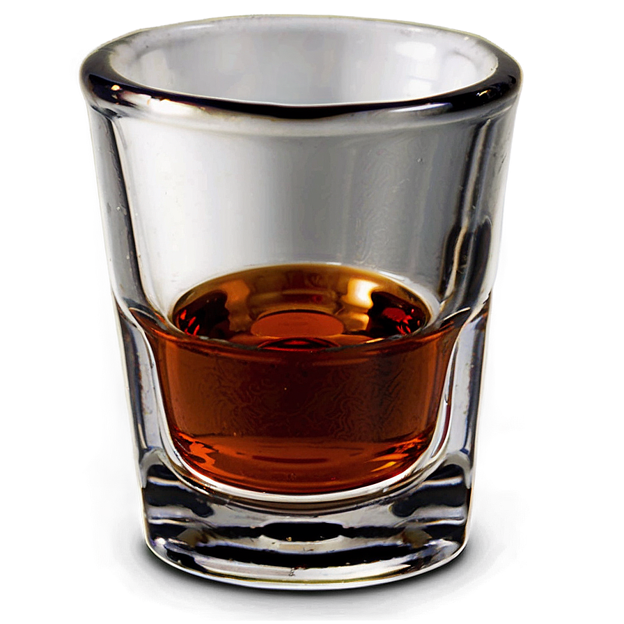 Miniature Shot Glass Png Rxl