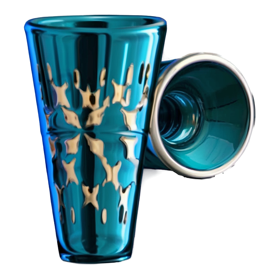 Miniature Shot Glass Png Syg