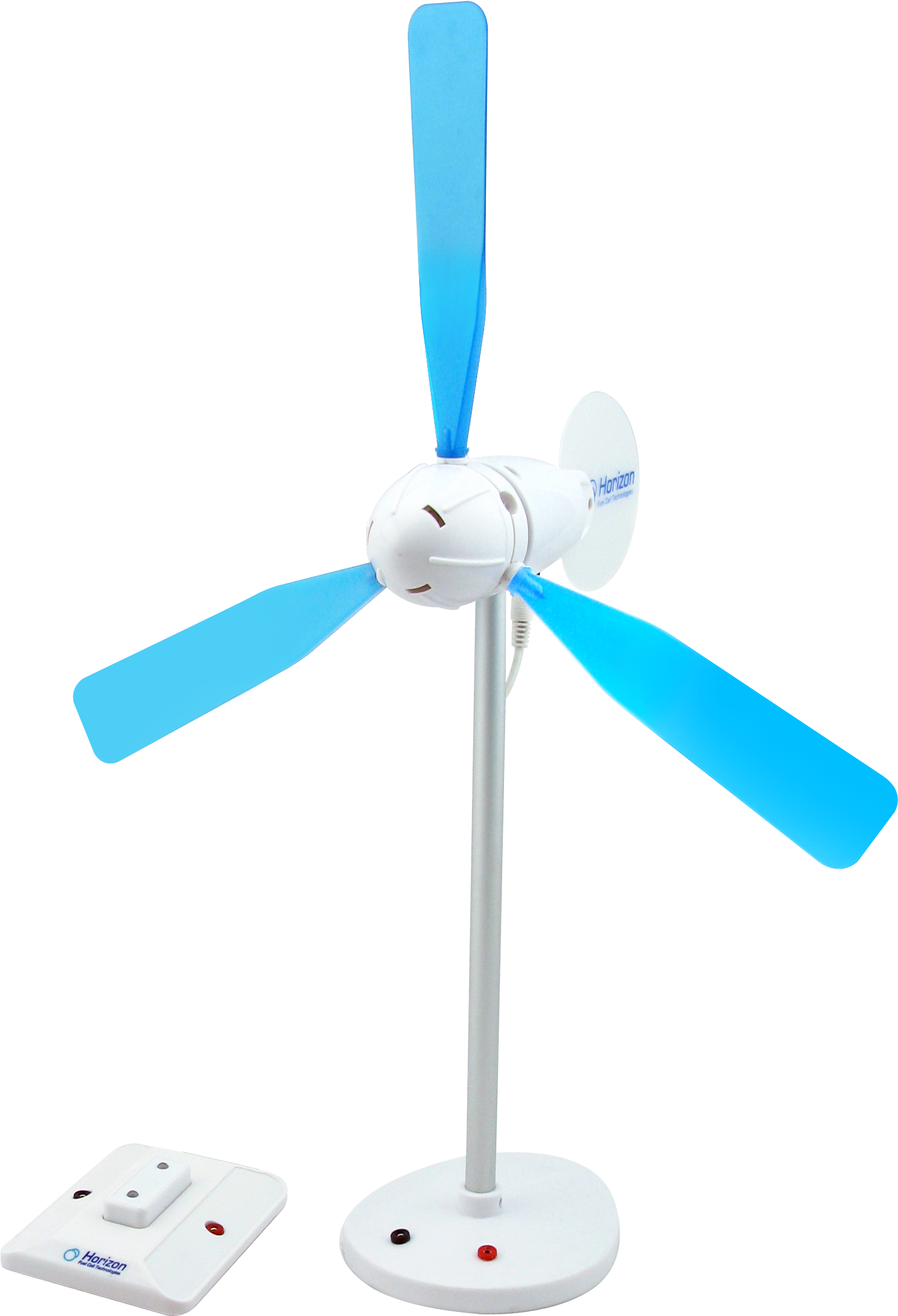 Miniature Wind Turbine Model