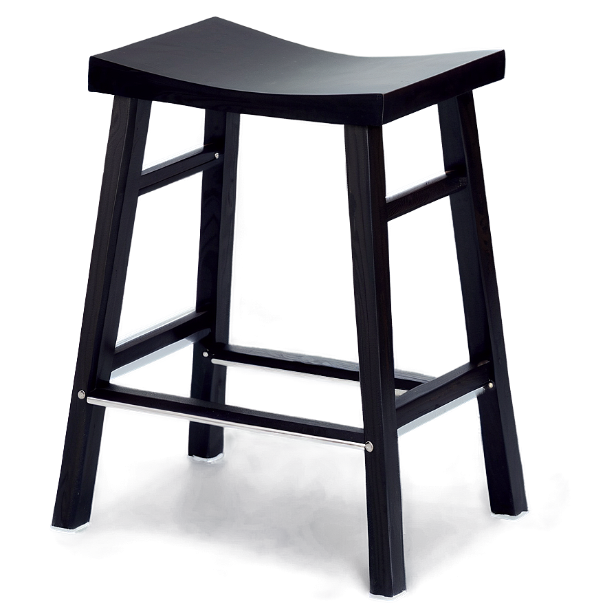 Minimal Assembly Barstool Png Nnp31