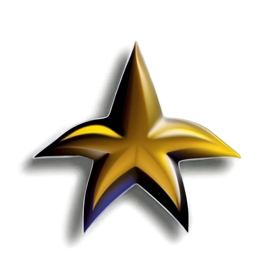 Minimal Star Icon Png Ake