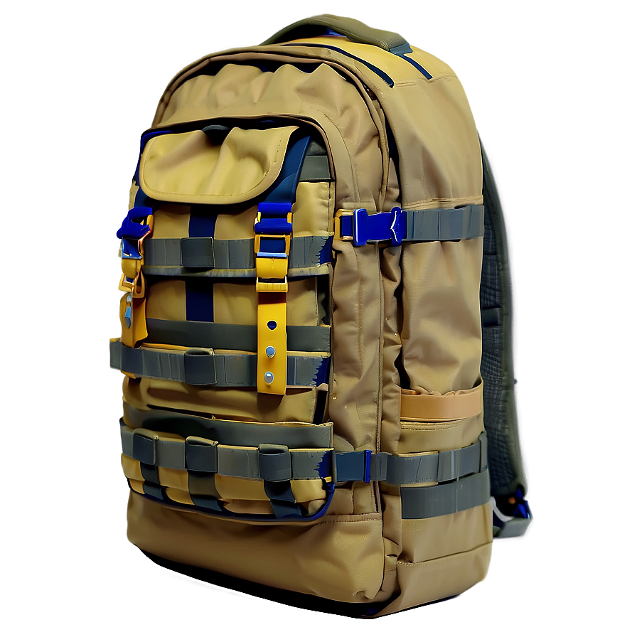 Minimalist Backpack Png Wxd74