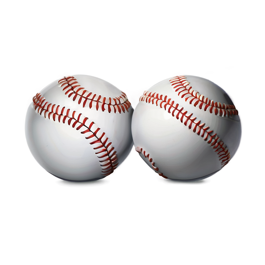 Minimalist Baseball Stitching Png 06282024