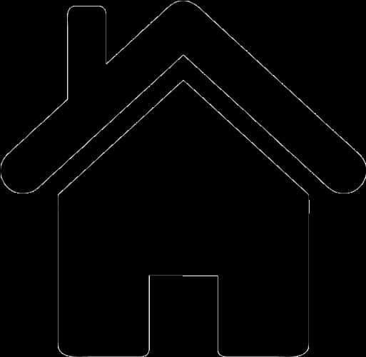 Free Blue Home Icon, HD Png Download PNG image with a transparent background, free high-resolution download