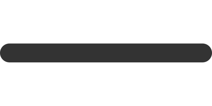 Minimalist Black Line Art PNG with transparent background