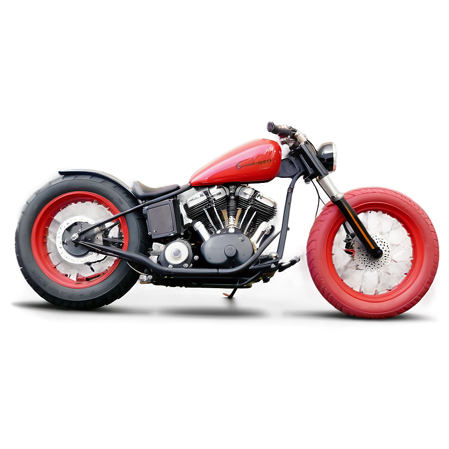 Minimalist Bobber Look Png 06252024