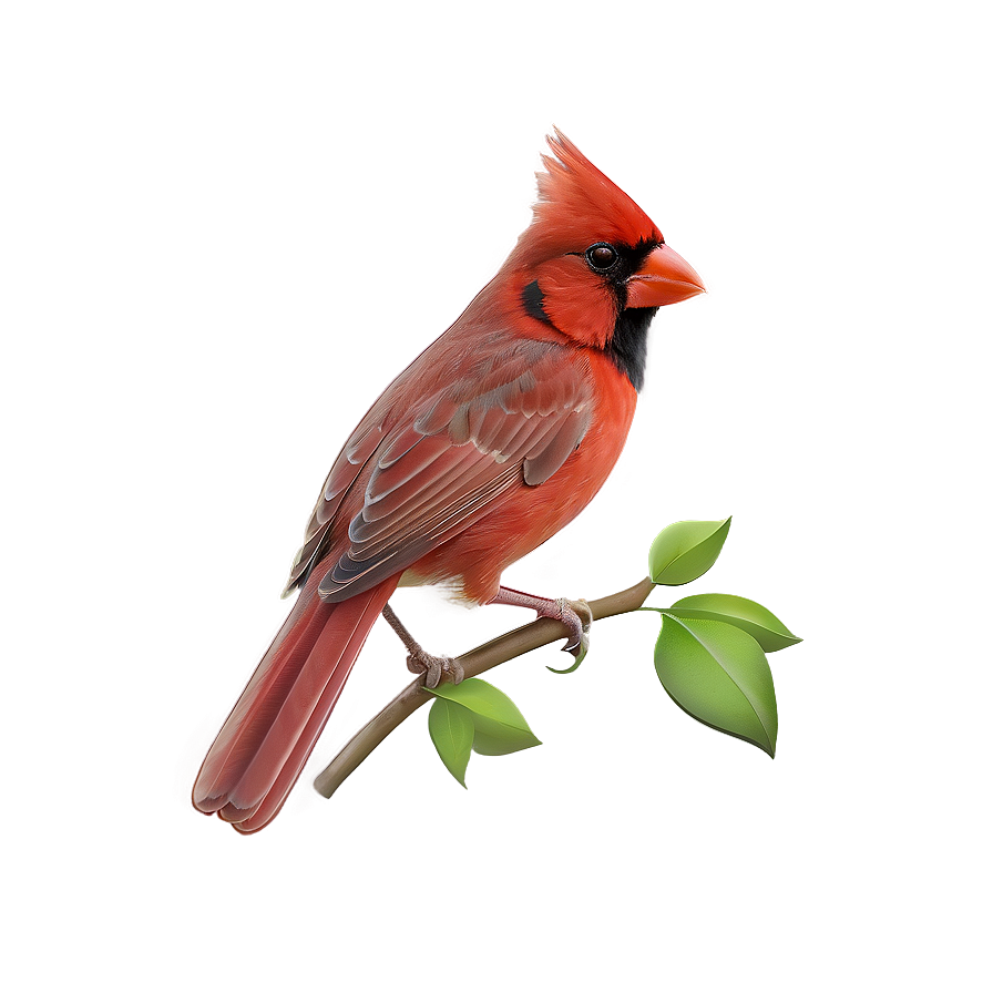 Minimalist Cardinal Design Png 39