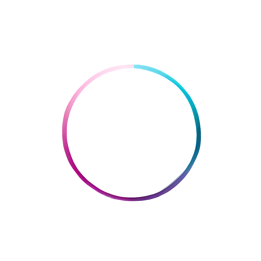 Minimalist Circle Illustration PNG sox PNG with transparent background