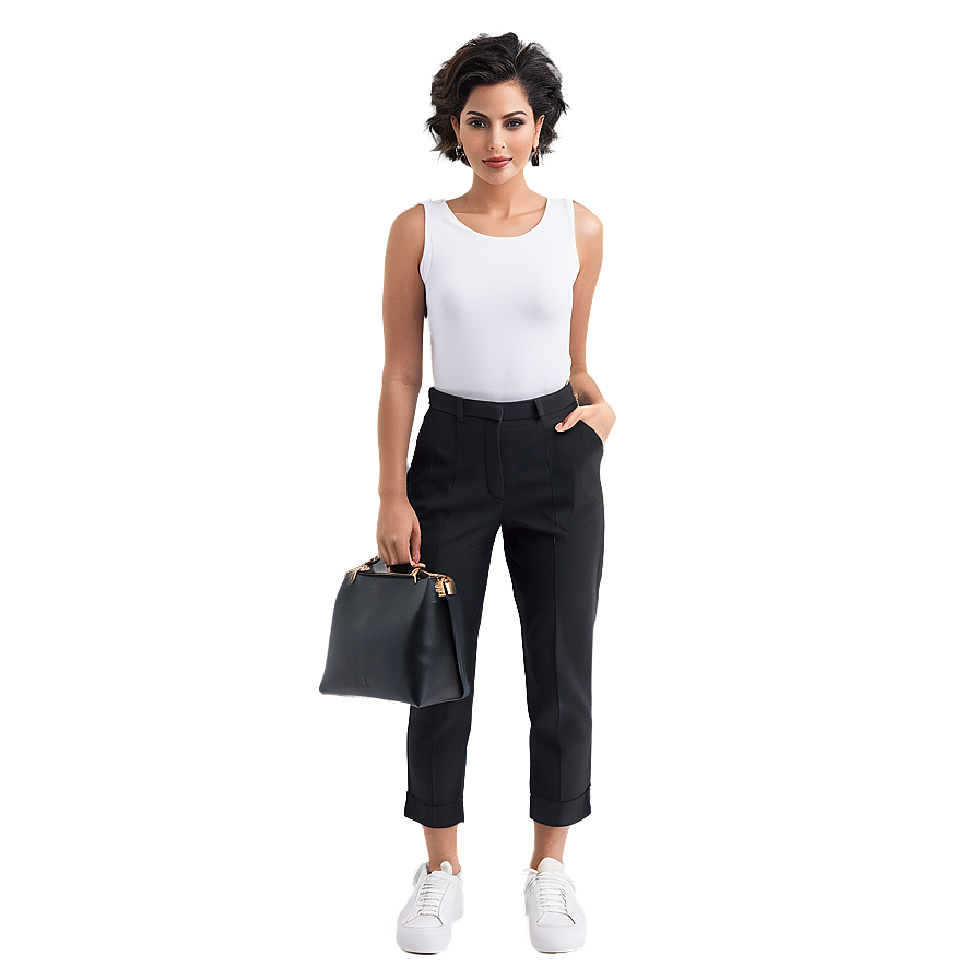 Minimalist Clothes Trend Png 23