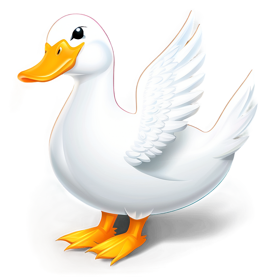 Minimalist Duck Icon Png Erd