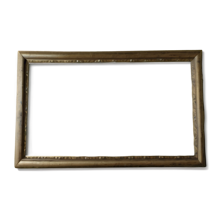 Minimalist Frame Png 04292024