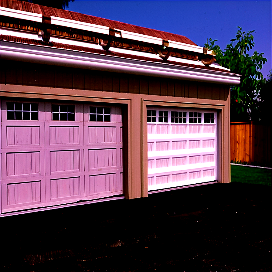 Minimalist Garage Designs PNG obf PNG with transparent background