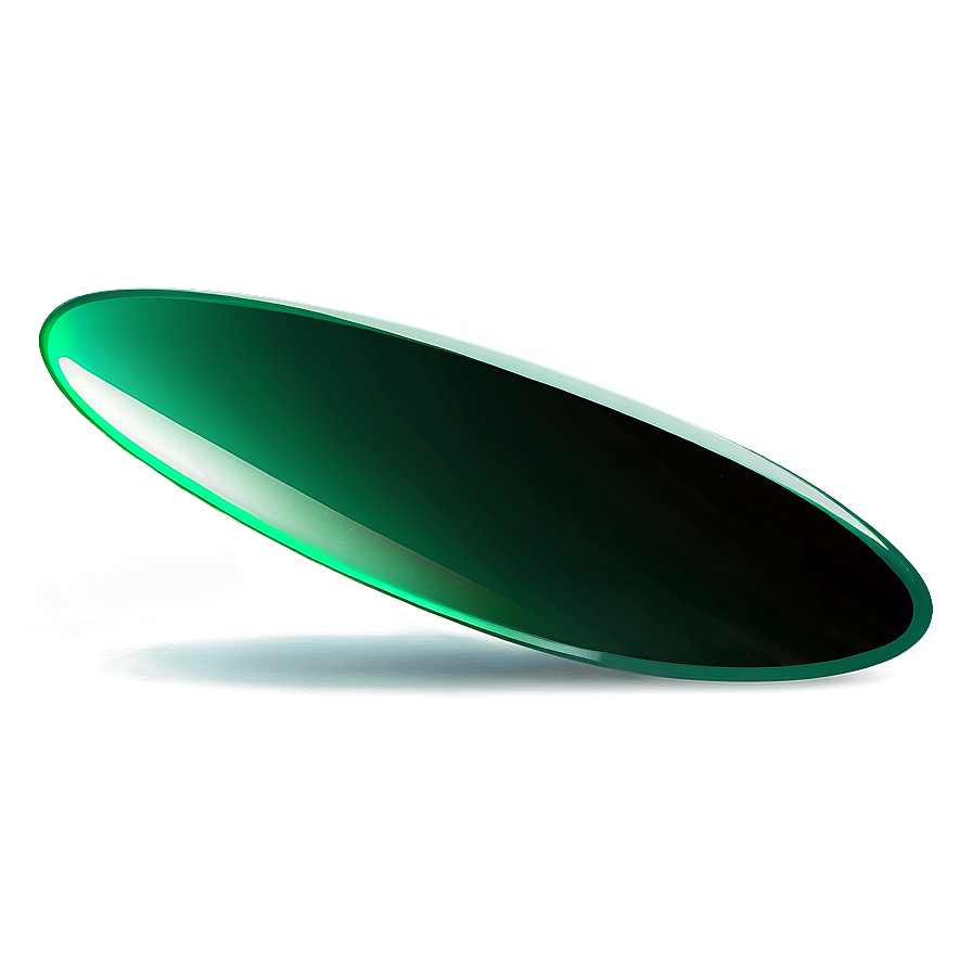 Minimalist Green Gradient PNG ikh84 PNG with transparent background