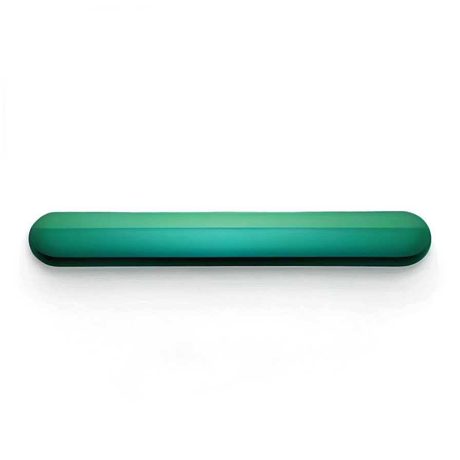 Minimalist Green Gradient PNG mae21 PNG with transparent background