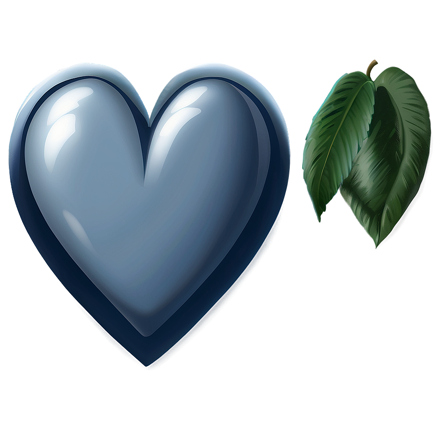Minimalist Heart Outline PNG 29 PNG image with a transparent background, free high-resolution download
