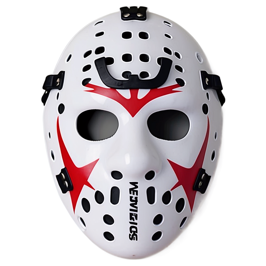 Minimalist Hockey Mask Icon Png Sxy17