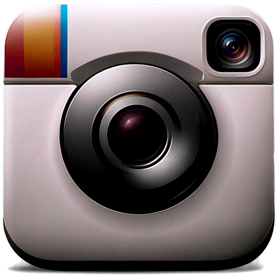 Minimalist Instagram Profile Icon Png 05212024