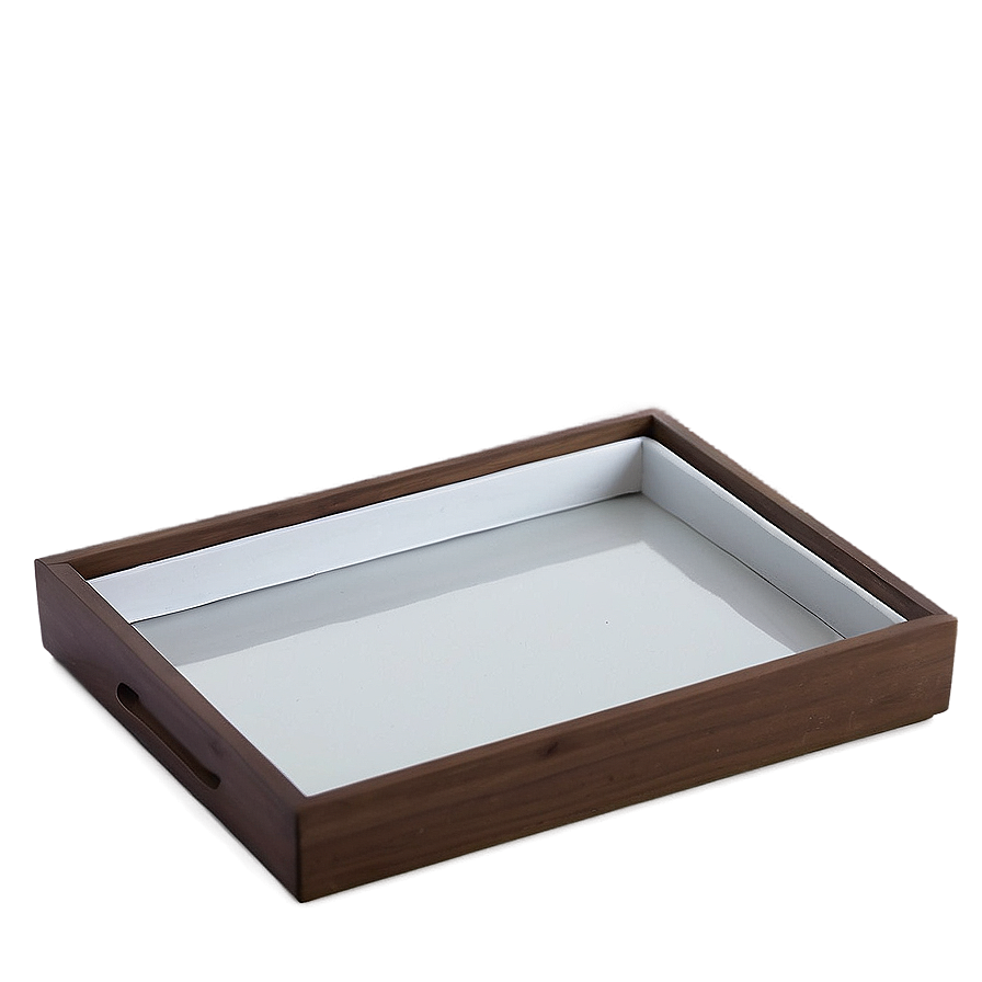 Minimalist Jewelry Tray Png Wfn