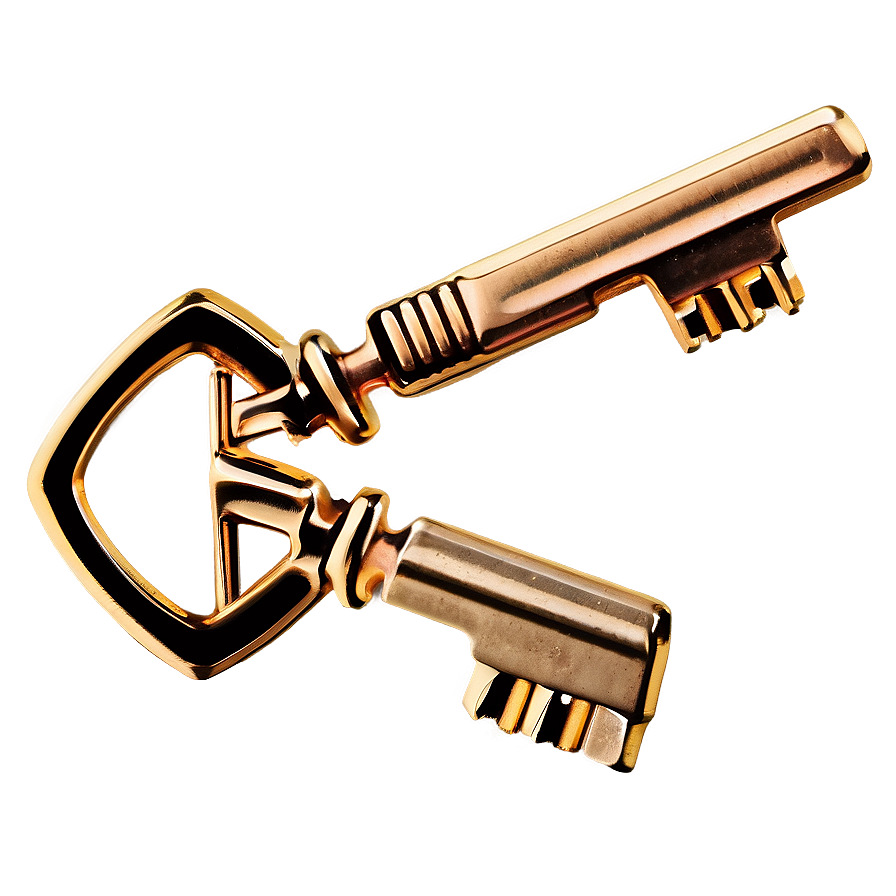 Minimalist Keys Png 05242024