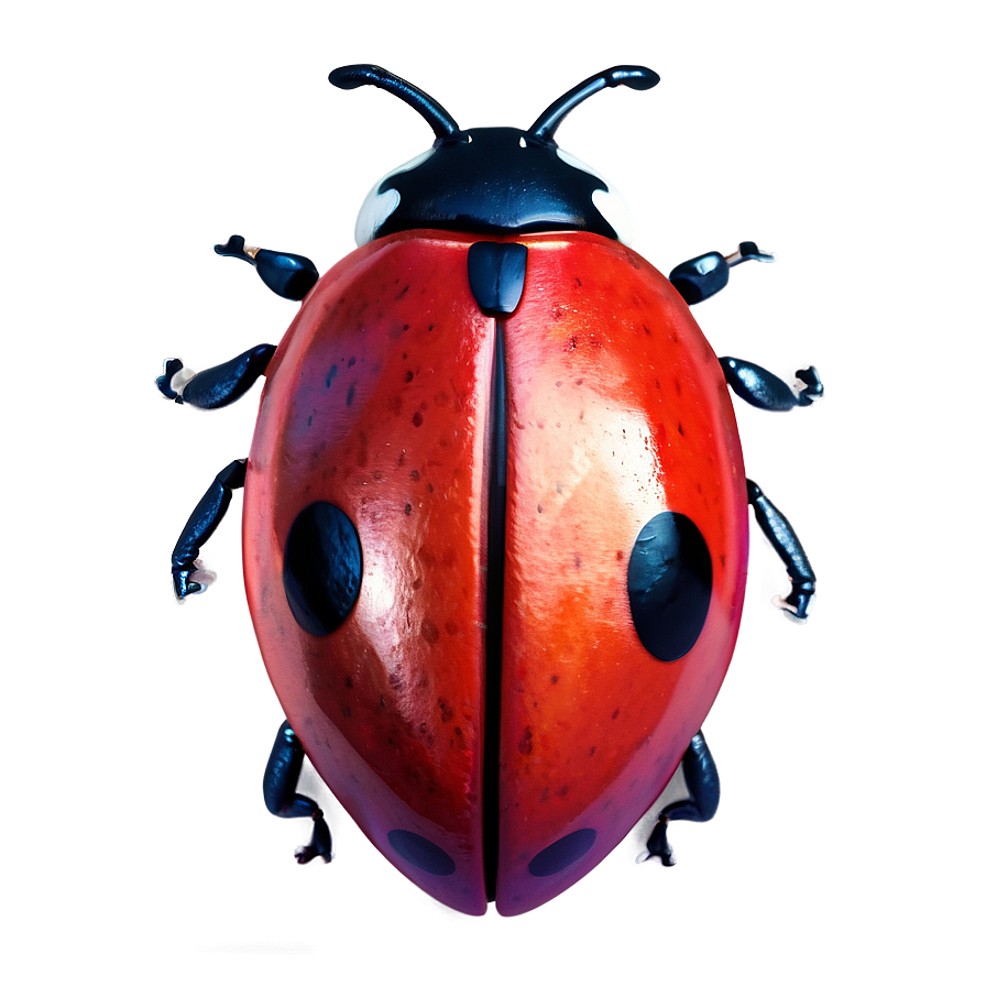 Minimalist Ladybug Icon Png Juw18