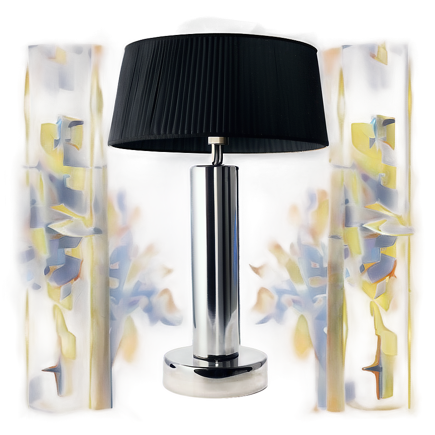 Minimalist Lamp PNG raq PNG image with a transparent background, free high-resolution download