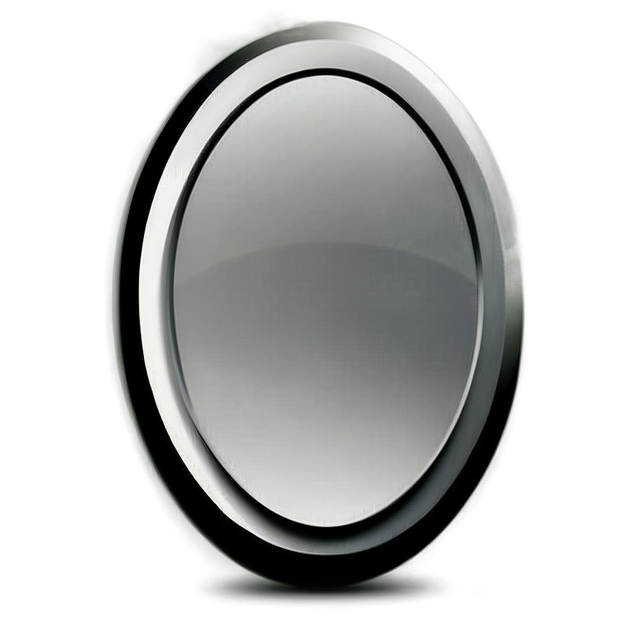 Minimalist Oval Background PNG ind54 PNG image with a transparent background, free high-resolution download