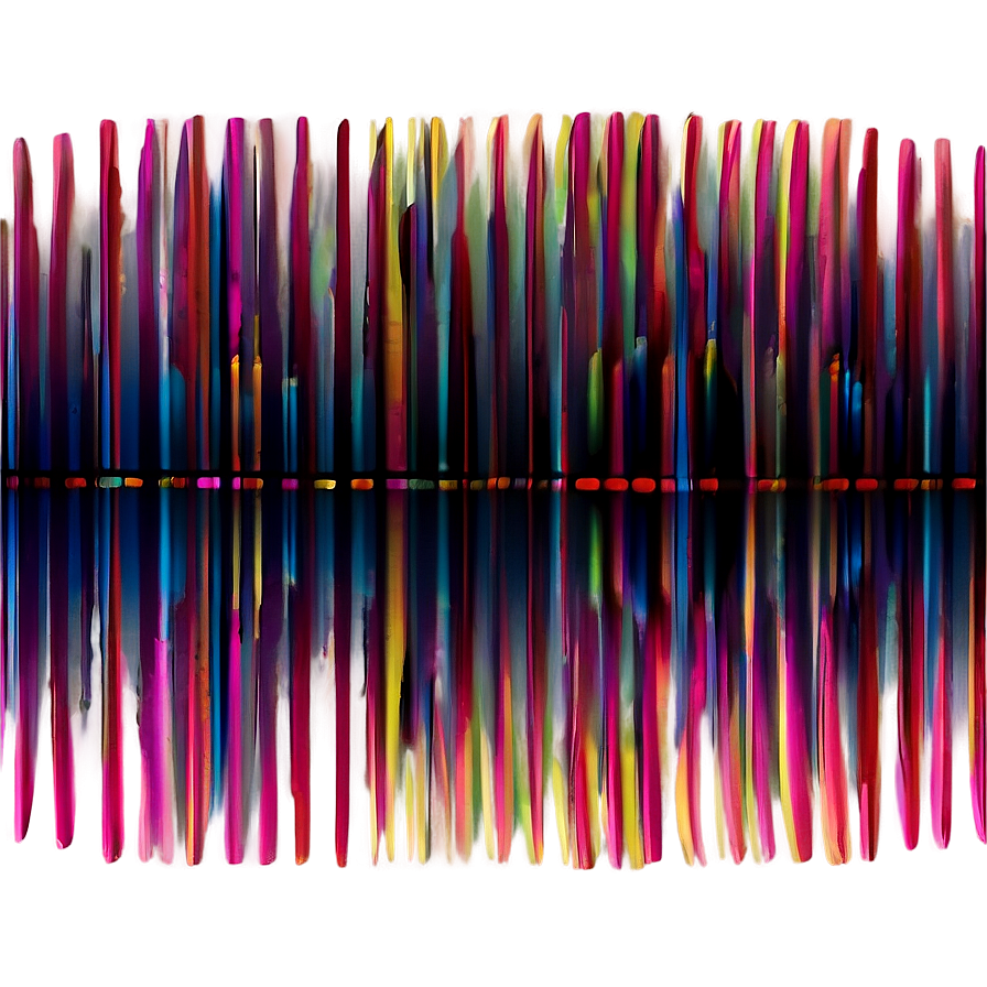 Minimalist Scanlines PNG 06202024 PNG image with a transparent background, free high-resolution download