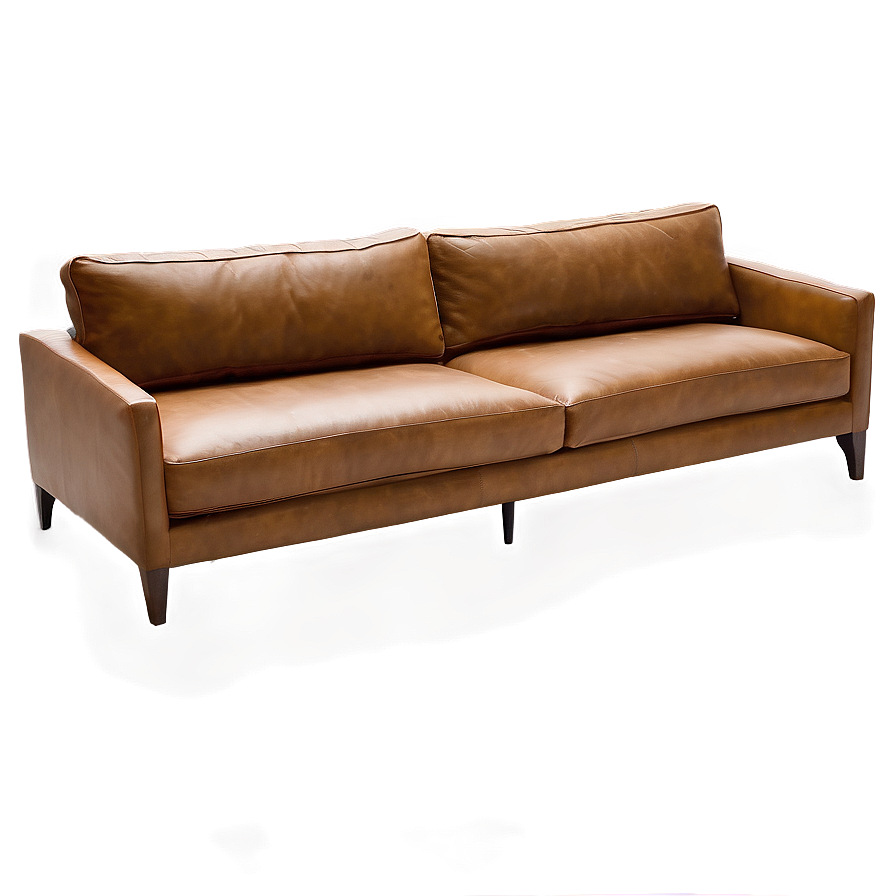Minimalist Sofa Style PNG jax PNG with transparent background