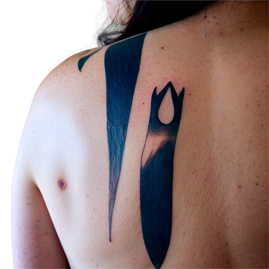 Minimalist Tattoo PNG   25 PNG with transparent background
