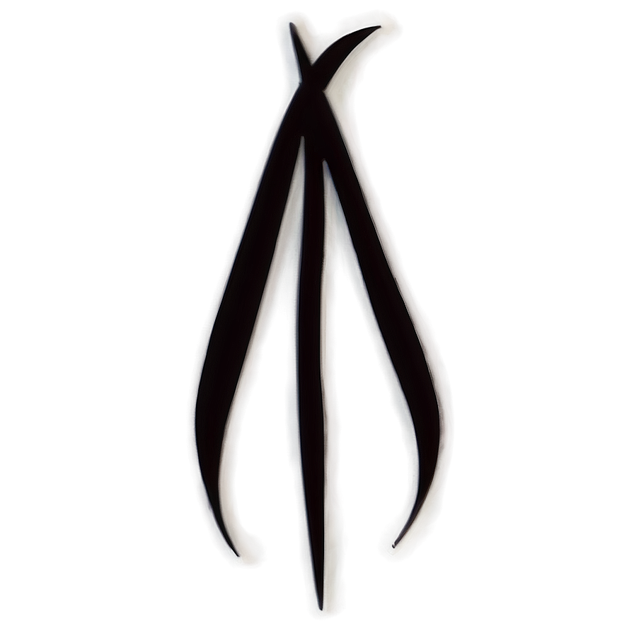 Minimalist Tattoo PNG   cjw20 PNG with transparent background