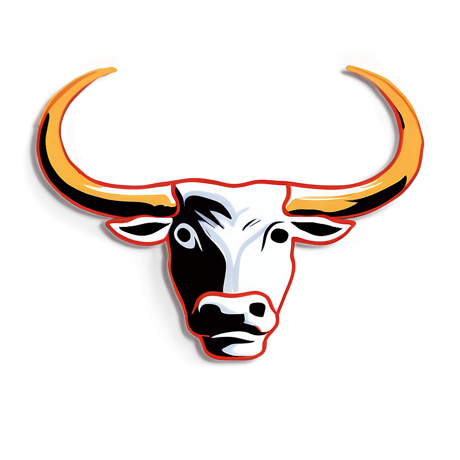 Minimalist Taurus Sketch Png 06112024