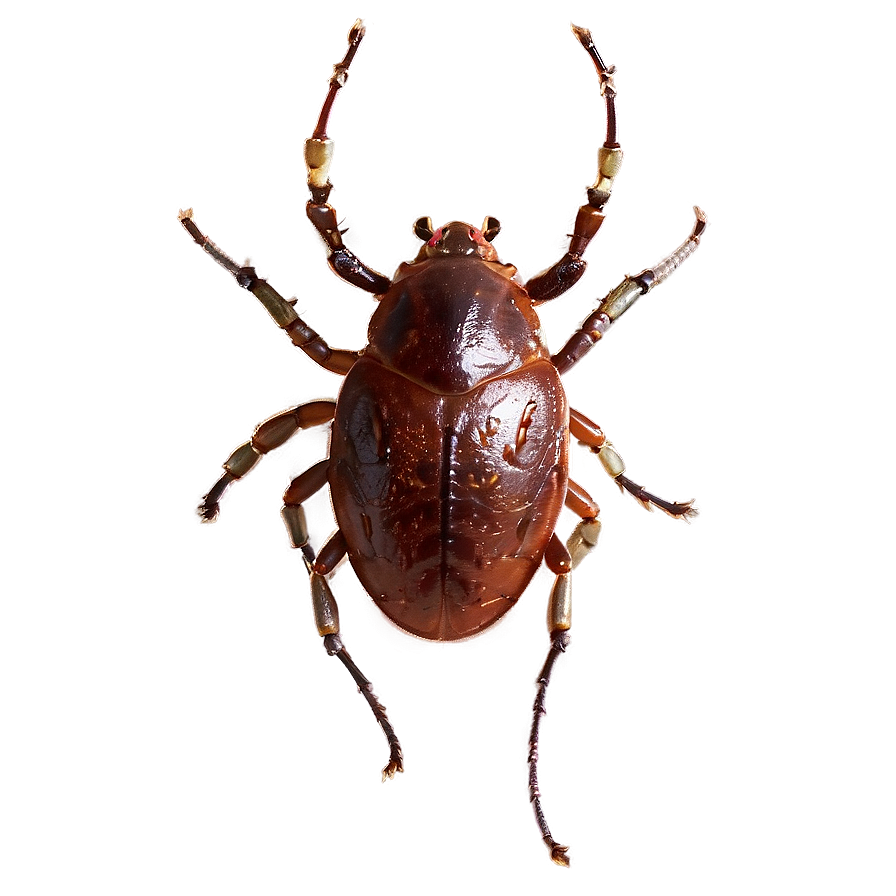 Minimalist Tick Png 60