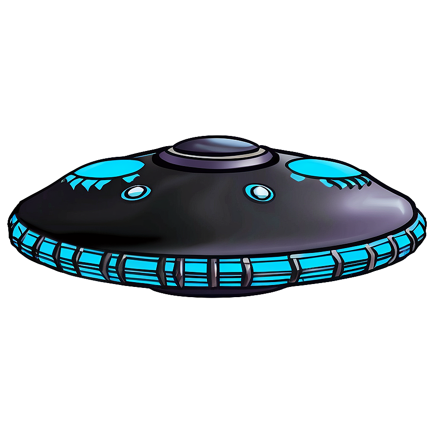 Minimalist Ufo Png 92