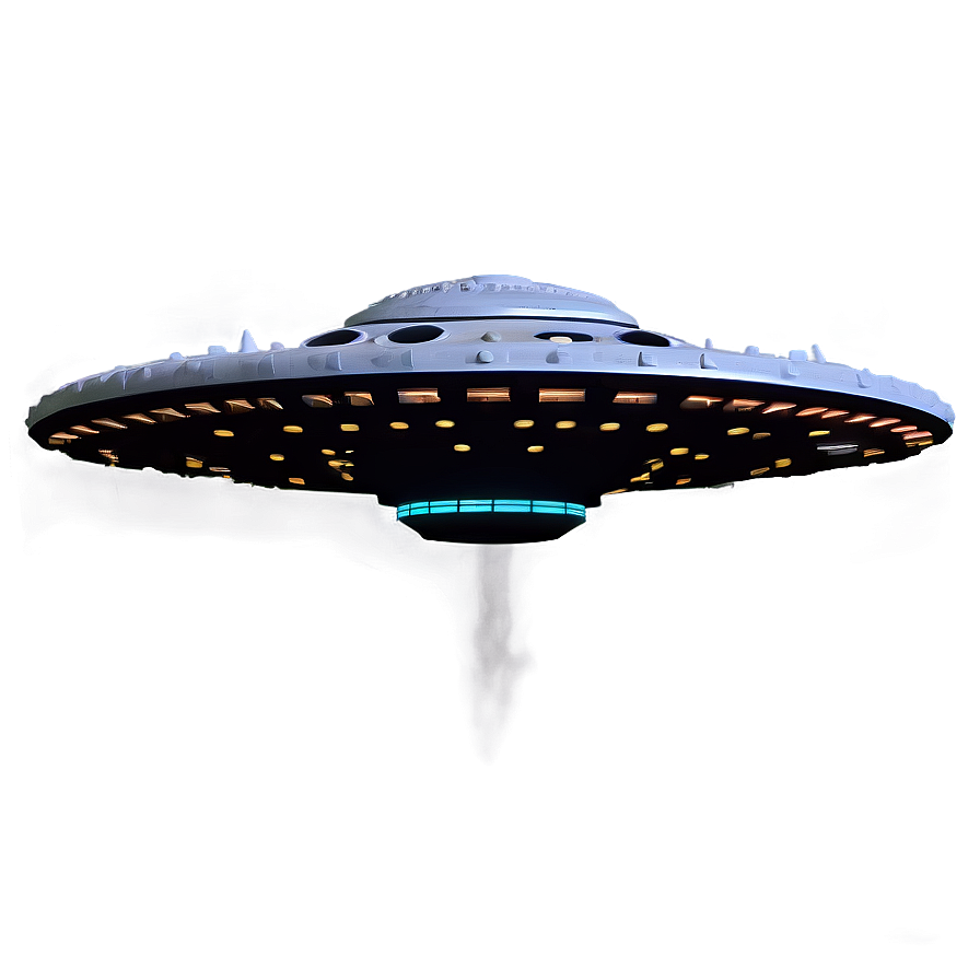 Minimalist Ufo Png Wxq