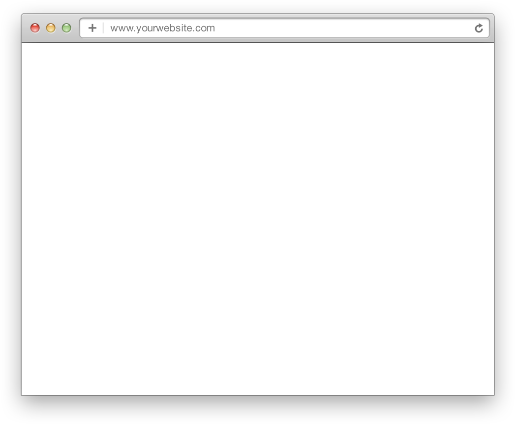 Browser Window Variant - Paper, HD Png Download PNG with transparent background