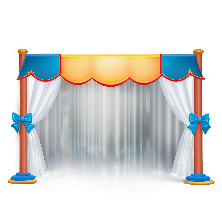 Minimalist White Curtain PNG 54 PNG image with a transparent background, free high-resolution download