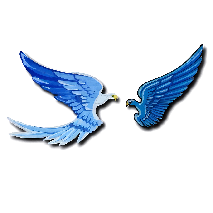 Minimalist Wing Png Ujy