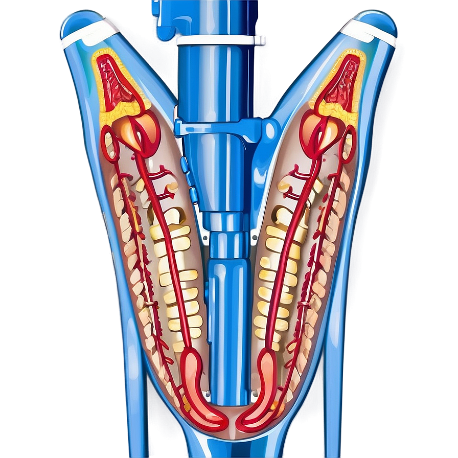 Minimally Invasive Surgery Png 06252024