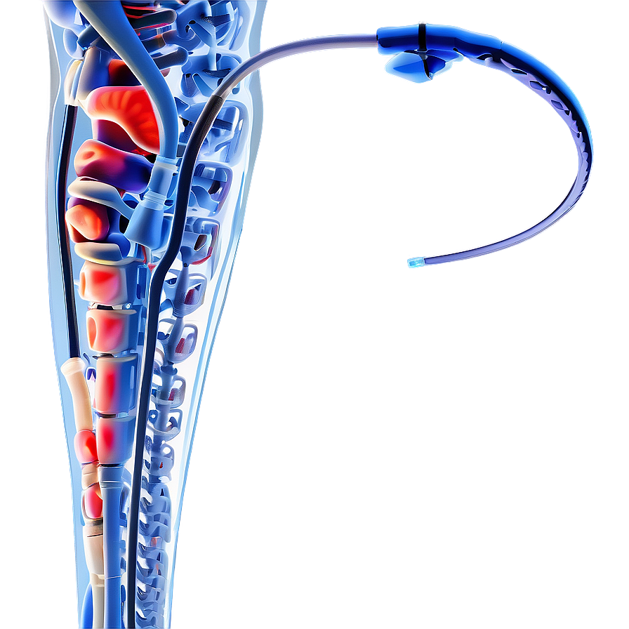 Minimally Invasive Surgery PNG oiw PNG with transparent background