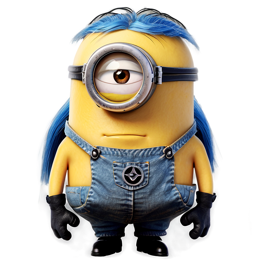 Minion Family Png 13