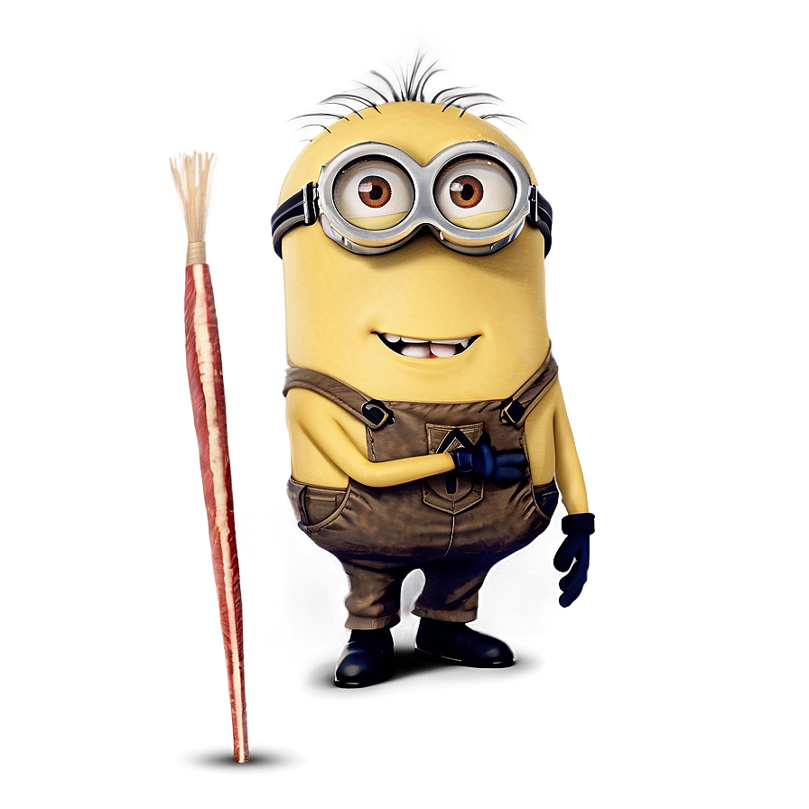 Minion Jerry Png Rvw89