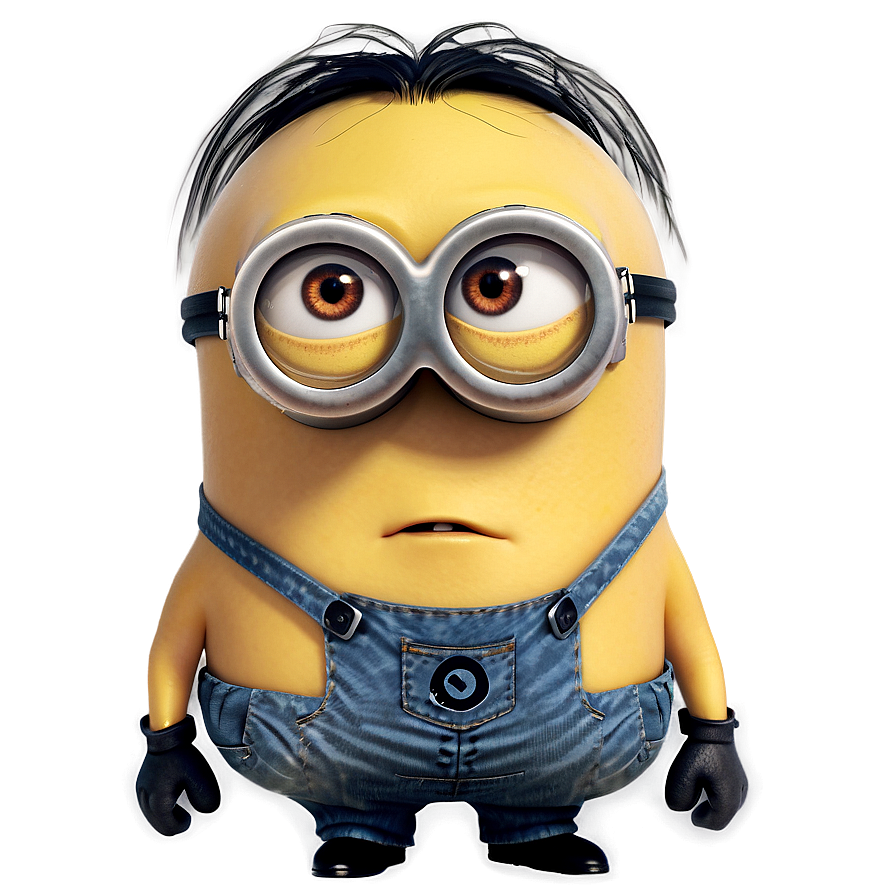 Minion Movie Character Png Ono