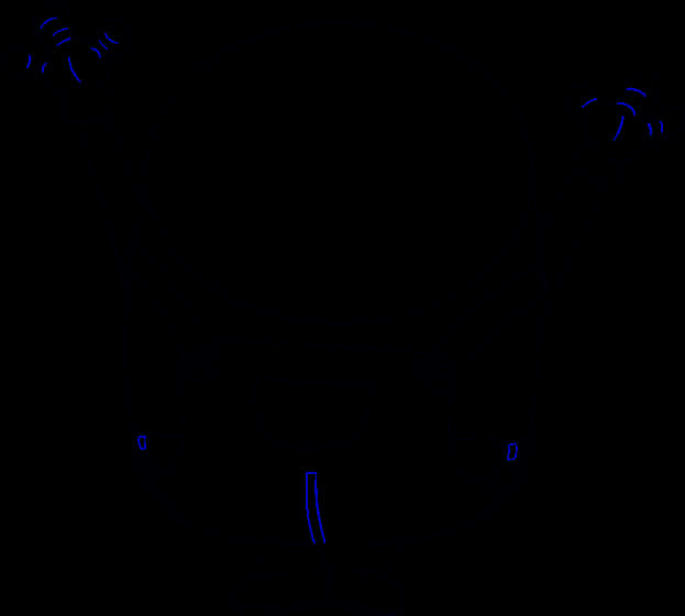 How To Draw Bob The Minion - Minions Drawing PNG image with a transparent background, free high-resolution download