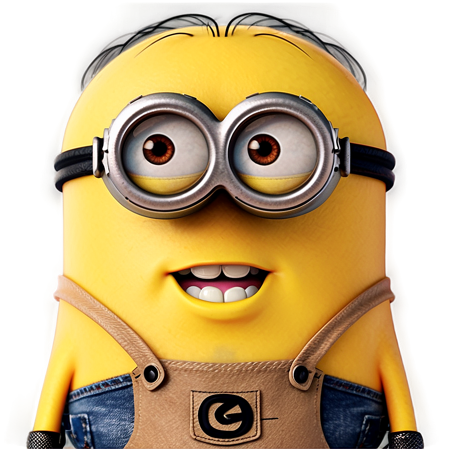 Minion Phil Png 05232024