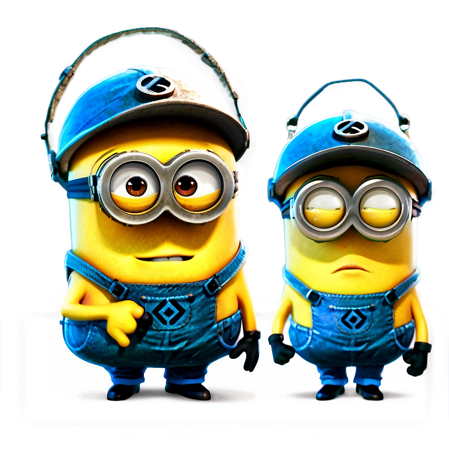 Minions Adventure PNG 63 PNG with transparent background