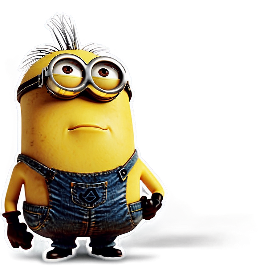 Minions Banana PNG pjb PNG with transparent background